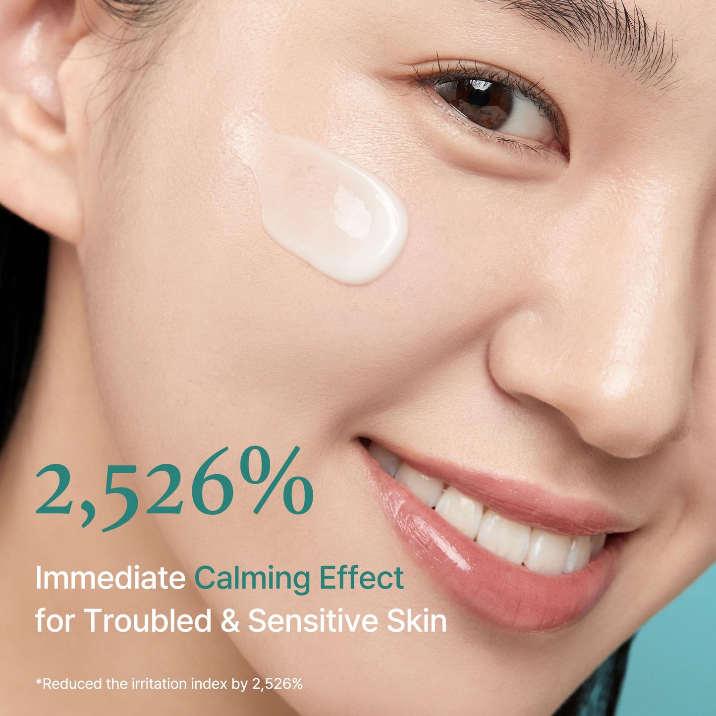 I'm from Licorice Calming Cream 50 ml, Korean Licorice, Soothing, Hydrating for Sensitive & Irritated Skin
