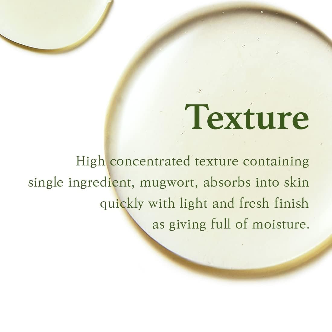 I'm from Miniatures of Rice Toner, Mugwort Essence, Fig Boosting Essence (Mugwort), Stocking Stuffers, Gifts for Women