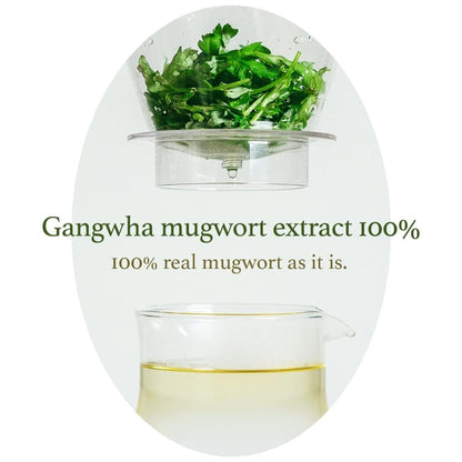 I'm from Miniatures of Rice Toner, Mugwort Essence, Fig Boosting Essence (Mugwort), Stocking Stuffers, Gifts for Women