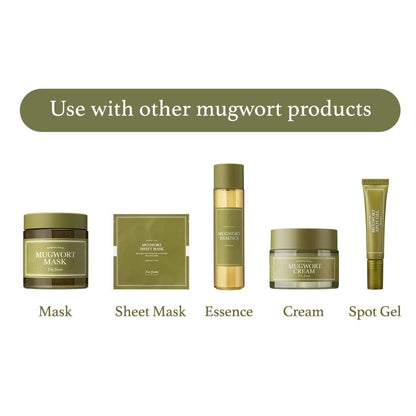 I'm from Miniatures of Rice Toner, Mugwort Essence, Fig Boosting Essence (Mugwort), Stocking Stuffers, Gifts for Women