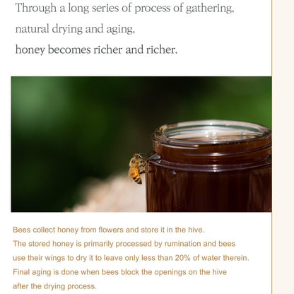 I'm from Honey Serum 30ml, 30.63% of Honey Glow Queen