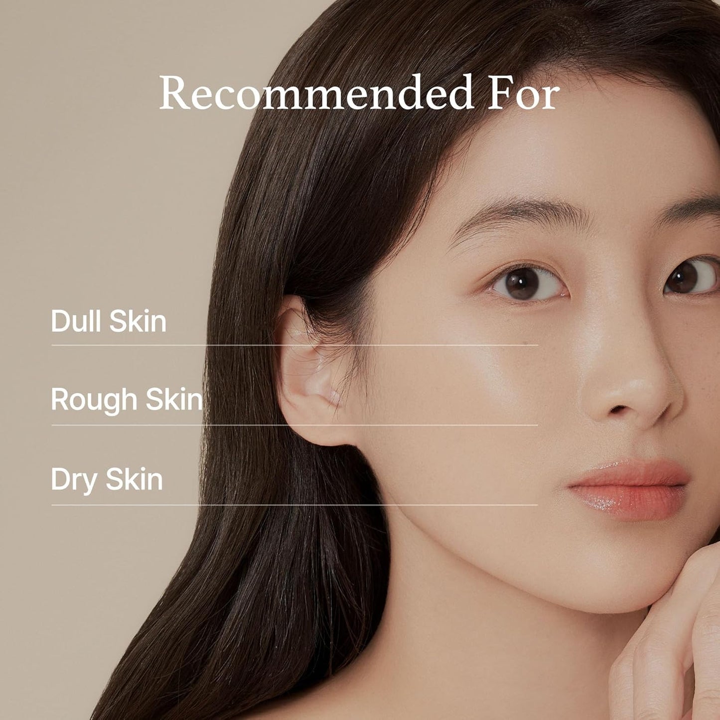 I'm from Rice Toner, 77.78% Rice Extract from Korea
