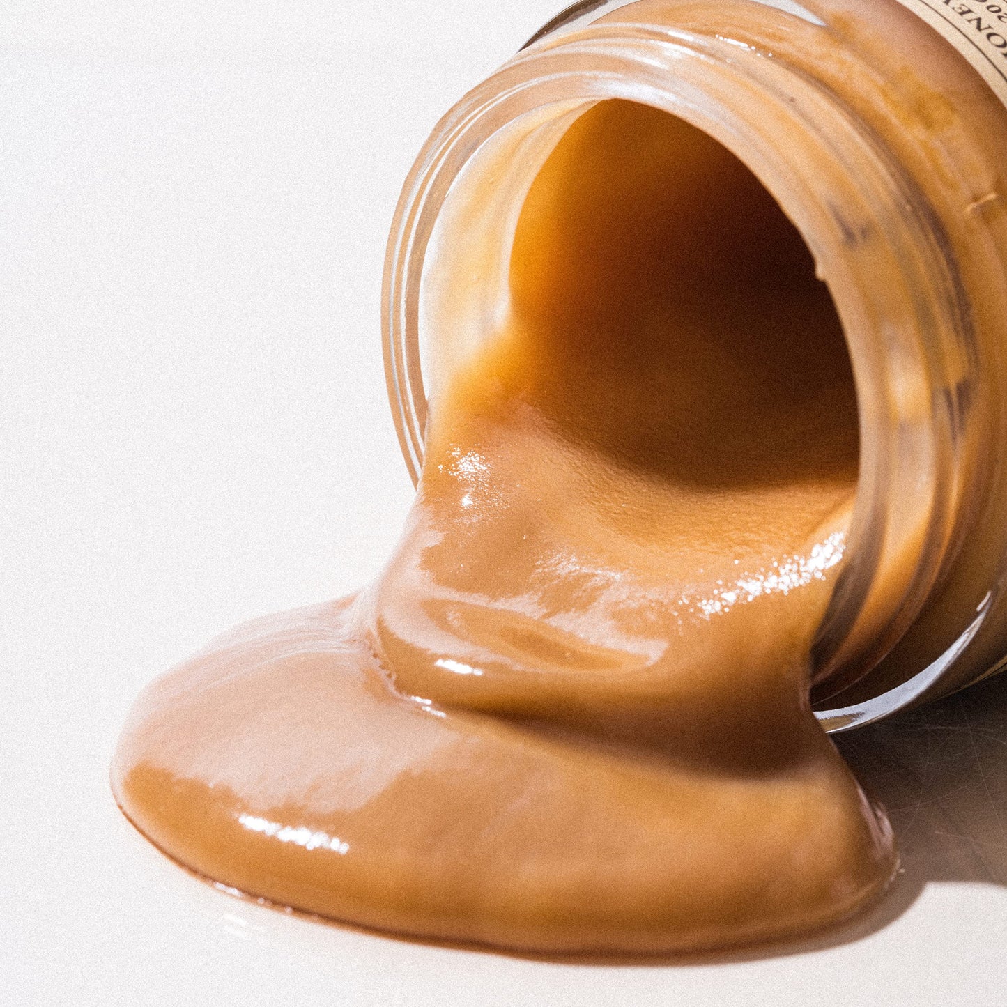 [I'M From] Honey Mask 4.23oz | wash off type, real honey 38.7%, Deep moisturization, Nourishment,Hydrating and Clear Complexion.