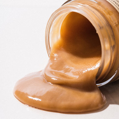 [I'M From] Honey Mask 4.23oz | wash off type, real honey 38.7%, Deep moisturization, Nourishment,Hydrating and Clear Complexion.